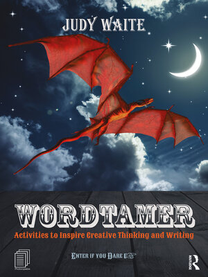 cover image of Wordtamer